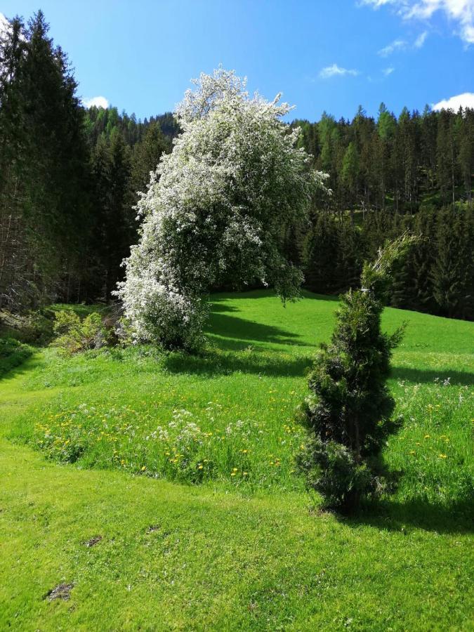 Pension Stoffler Sankt Veit in Defereggen Экстерьер фото