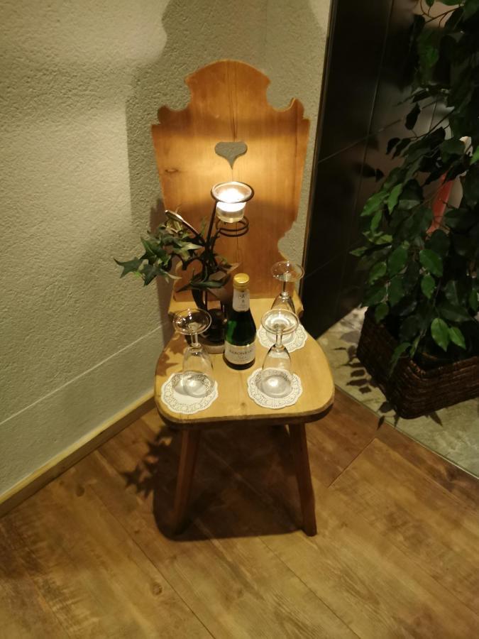 Pension Stoffler Sankt Veit in Defereggen Экстерьер фото