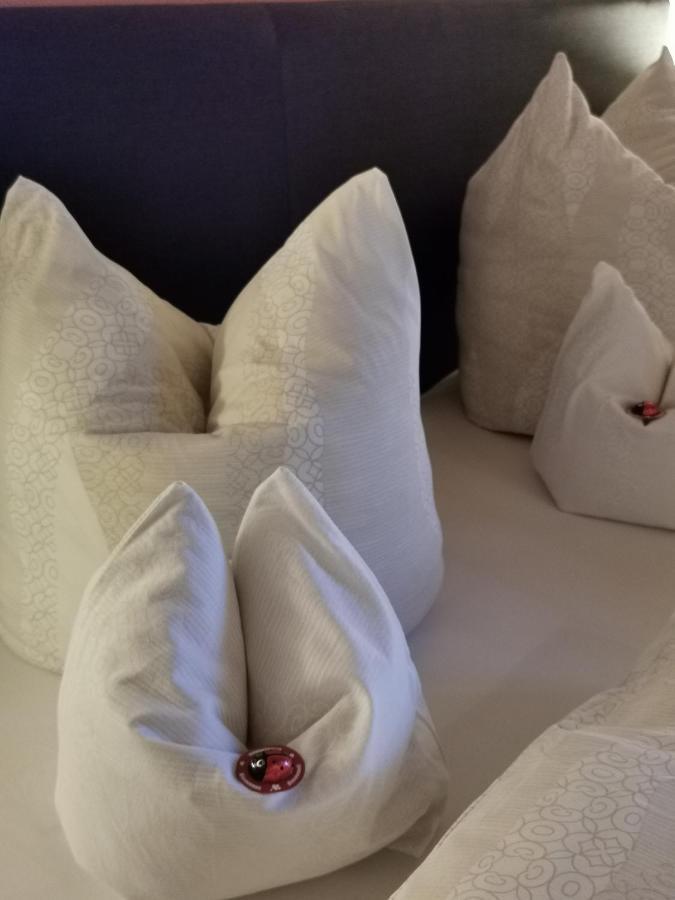 Pension Stoffler Sankt Veit in Defereggen Экстерьер фото