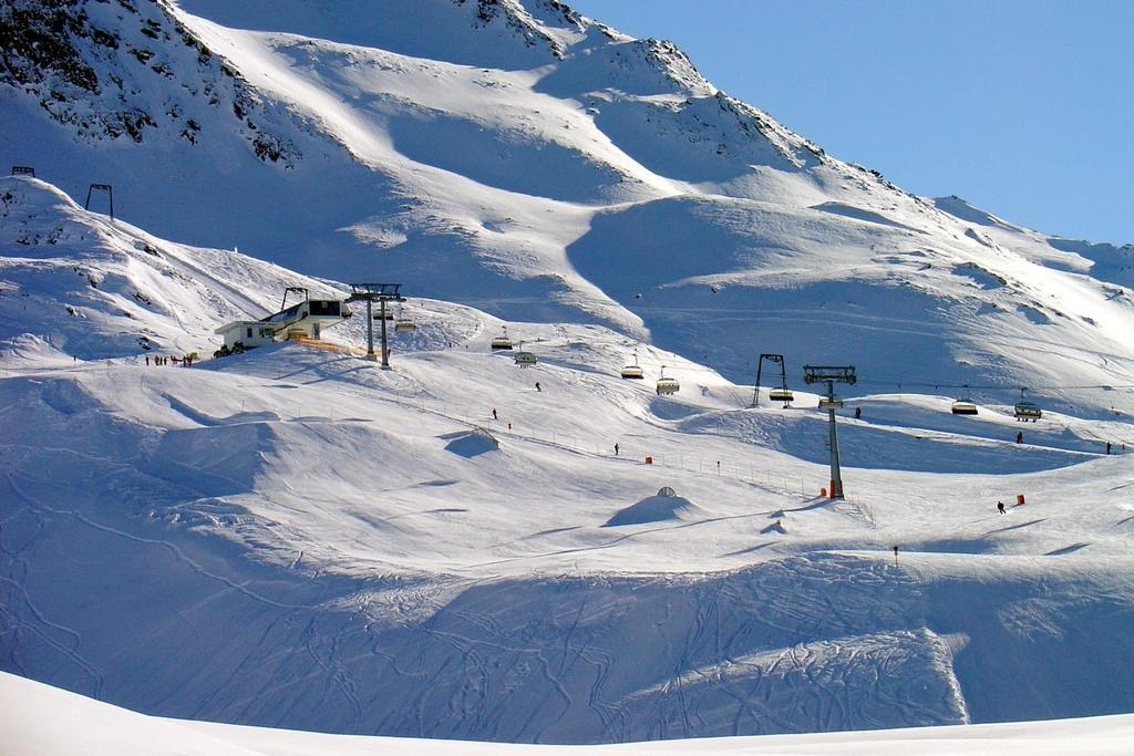 Pension Stoffler Sankt Veit in Defereggen Экстерьер фото