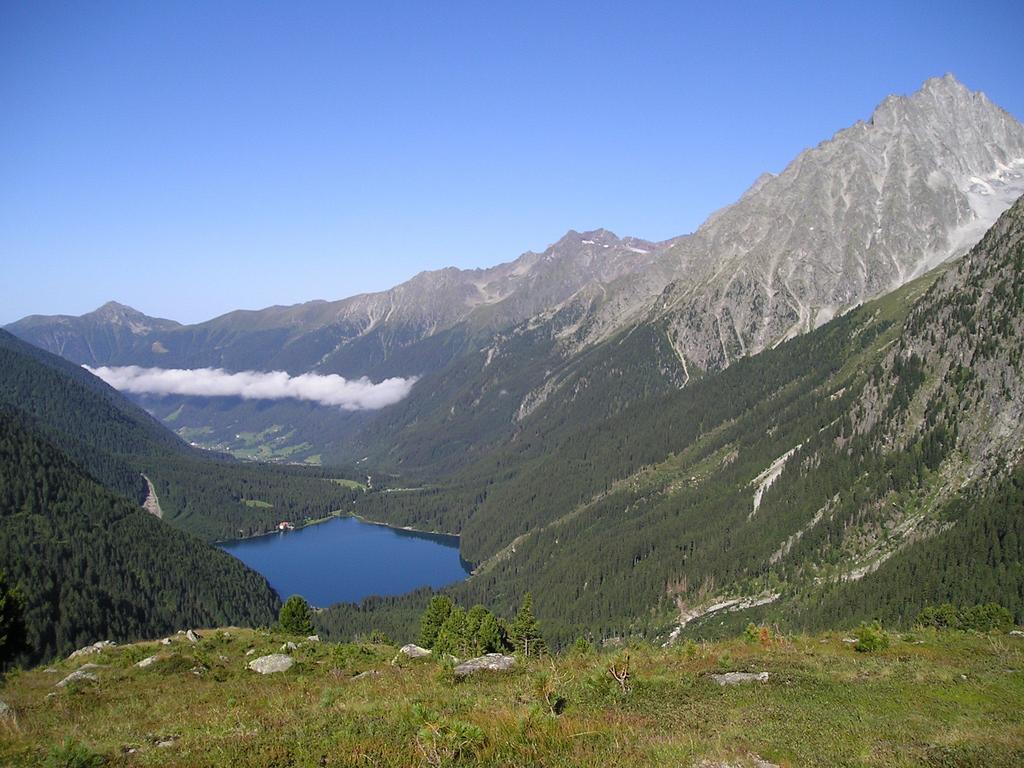 Pension Stoffler Sankt Veit in Defereggen Экстерьер фото