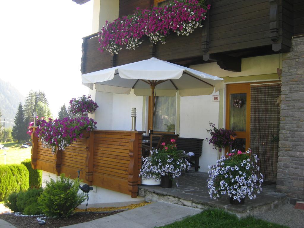 Pension Stoffler Sankt Veit in Defereggen Экстерьер фото