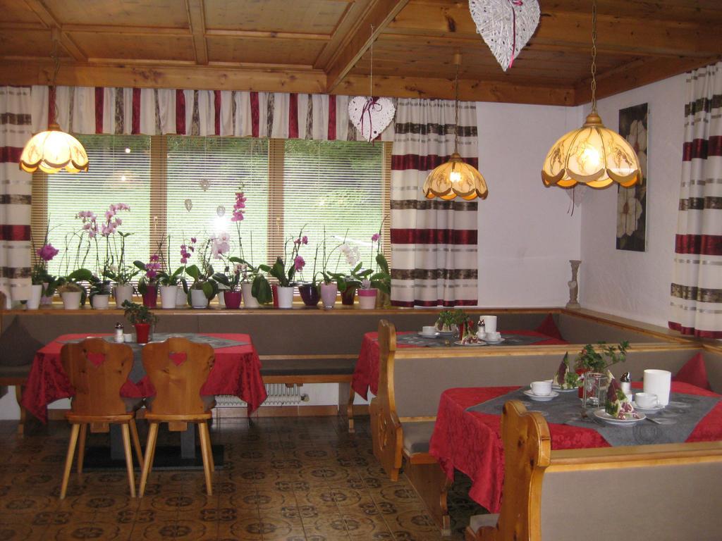 Pension Stoffler Sankt Veit in Defereggen Экстерьер фото